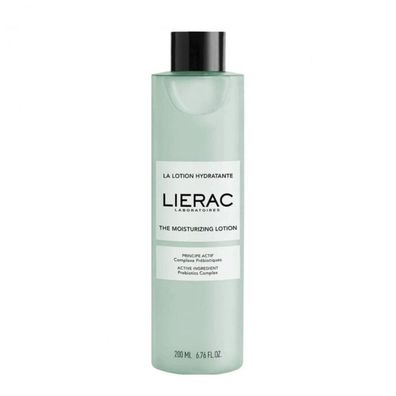 Lierac The Moisturizing Lotion