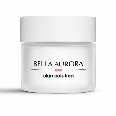 Haut Solution piel mixta-grasa 50ml