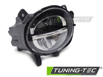 Nebelscheinwerfer LED Rechts TYC passend für BMW F30 LCI F20 LCI F32