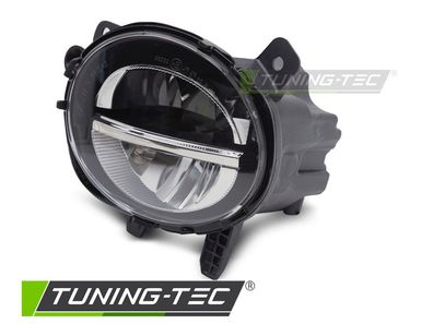 Nebelscheinwerfer LED Links TYC passend für BMW F30 LCI F20 LCI F32
