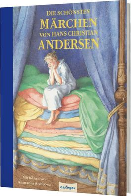 Die schönsten Märchen von Hans Christian Andersen | Andersen (u. a.) | Buch
