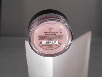 Bare Minerals Rouge, Trendsetter"