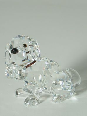 Swarovski Bernhardiner St. Bernhard 201111 AP 2004