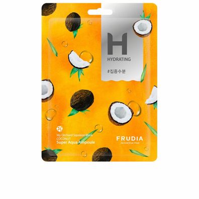 Frudia My Orchard Squeeze Mask Coconut 20ml