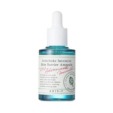 AXIS-Y AXIS-Y Artichoke Intensive Haut Barrier Ampoule 30 ml