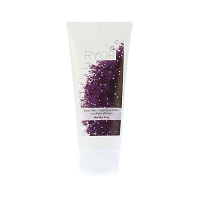 Ryor Seaweed Botox-ähnliche Füllmaske mit schneller Wirkung 100ml