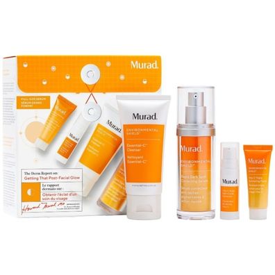 Murad - Geschenkset für ein strahlendes Aussehen