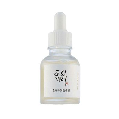 BEAUTY OF JOSEON Glow Deep Serum Rice + Alpha Arbutin Gesichtsserum 30ml