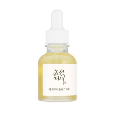 BEAUTY OF JOSEON Glow Serum Propolis + Niacinamid Gesichtsserum 30ml