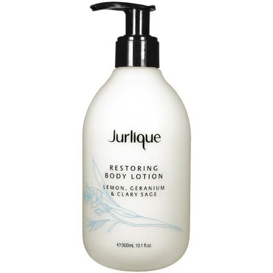 Restoring Hydrating Body Lotion 300 ml