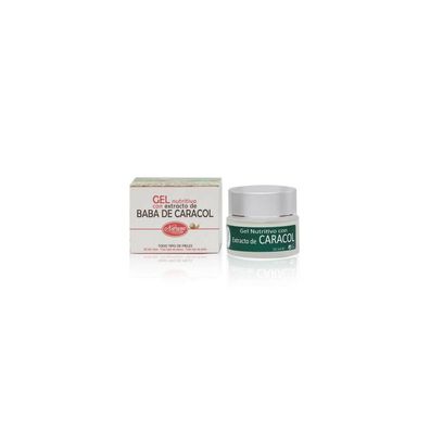 Nurana Schneckenextrakt Gel 50 Ml