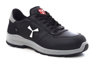PAYPER Herren-Sicherheitsschuh GET FORCE LOW S3-LTH