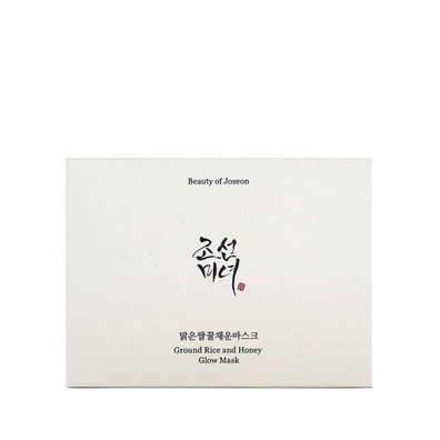 Beauty of Joseon Gemahlener Reis und Honig Glow Mask 150 ml