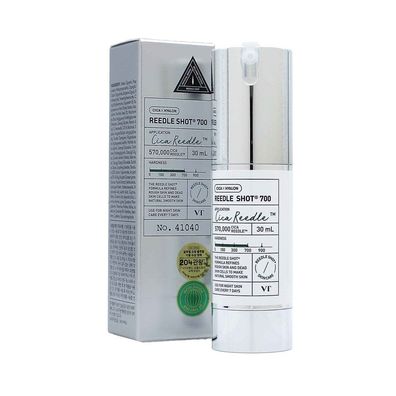 VT Cosmetics Schilfrohr Shot 700 30 ml