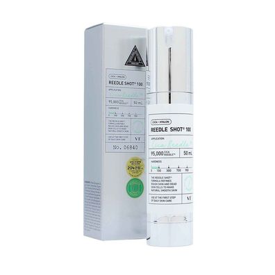VT Cosmetics Reedle Shot 100, 50 ml