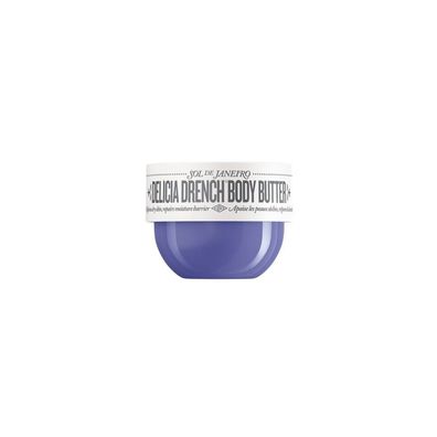 Sol De Janeiro Delicia Drench Body Butter 75ml