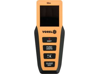 Laser-Entfernungsmesser 50 m