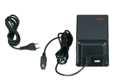 Märklin H0 60041 Schaltnetzteil 50/60 VA, 100 - 240 Volt, DE/EU 1:87
