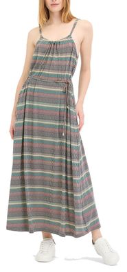 Ragwear Kleid Marsali night blue - Größe: L