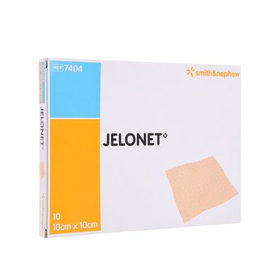 Jelonet Paraffingaze, steril, ab 10 Stück - Verschiedene Maße