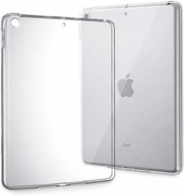 Ultraduennes Schutzetui fuer Lenovo Pad Pro 11,5'' 2021 - Transparentes Tablet Cas