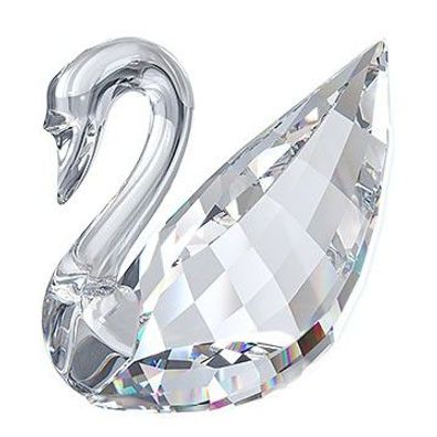 Swarovski Maxi-Schwan Soulmate Swan 189254