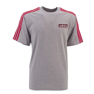 Adidas Originals Adibreak Tee Herren T-Shirt Grau
