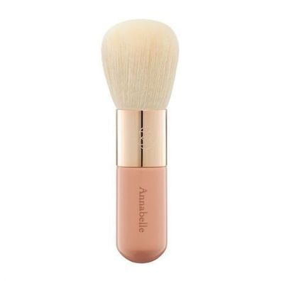 Annabelle Minerals Kabuki-Pinsel für Mineralfoundation und Puder, 1 Stück