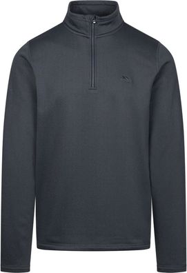 Trespass Sweatshirt Fulbrook At200 Fleece