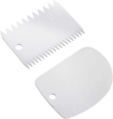 Westmark Schaber- und Kuchengarnierer-Set 30852270