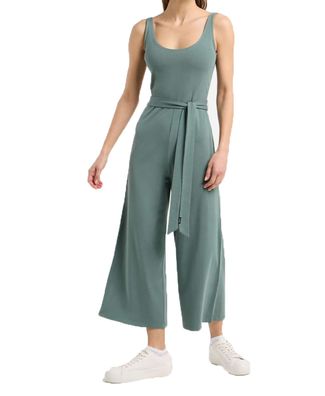 Ragwear Women Jumpsuit Lisseta baltic - Größe: M