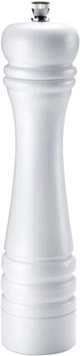 Westmark Salz- und Pfeffermühle »Classic« 24 cm, weiß 63662260