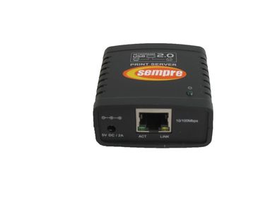 sempre NUP1-1 USB Printserver 1 Port retail