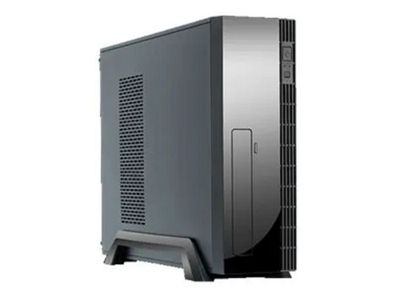 Chieftec UE-02B Geh Chieftec MINI ELOX UE-02B 250W SFX (B)