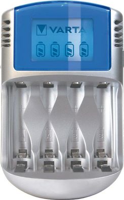 Ladegerät Power LCD USB