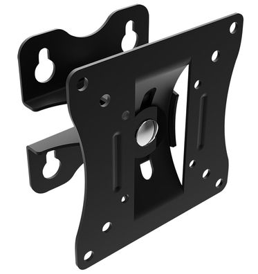Lindy 40875 Monitor/TV-Wandhalterung, schwenk- & neigbar