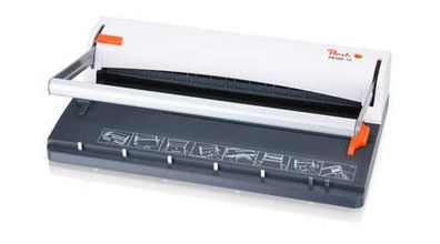 Peach PB300-15 PEACH Wirebinder A4 PB300-15