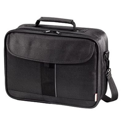 Hama 101066 Hama Beamer Tasche Sportsline Size L schwarz 101066