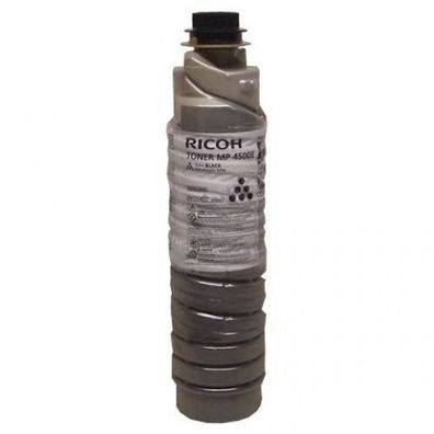 Toner f?r RICOH Aficio MP C2003/2503, schwarz