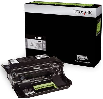 Return-Trommel f?r Lexmark MS811/MS811DTN