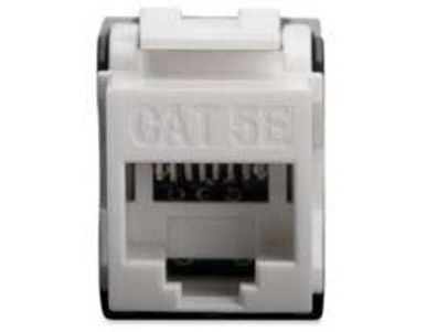 Digitus DN-93502 Keystone Modul Kat.5e Klasse D ungeschirmt