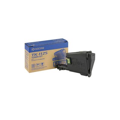 Kyocera-Mita 1T02M70NL0 Kyocera-Mita Toner schwarz, 2.100 Seiten, 1T02M70NL0