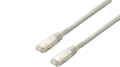 Equip 605601 Equip Patchkabel Cat6A S/FTP 2.0m grau LSOH