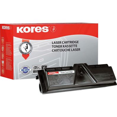 Kores Toner G2887RB ersetzt Kyocera/mita TK-160, schwarz