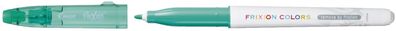 Pilot 4144004 Faserstift FriXion Colors, 0,4 mm, grün