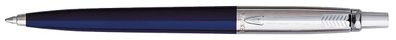 Parker S0705610 Kugelschreiber Jotter K60 - M, blau