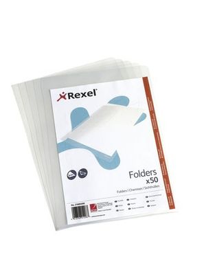 REXEL Sichth?lle Top Quality, A4, PP, milchig, 0,15 mm