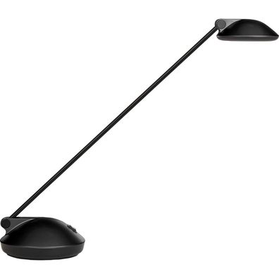 unilux 400064432 LED-Tischleuchte JOKER 2.0 Farbe: schwarz