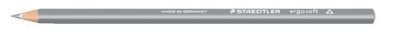 Staedtler® 157-80 ergo soft® Farbstift 3 mm hellgrau(S)