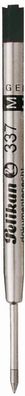 Pelikan 915397 Kugelschreiber-Großraummine 337 F schwarz